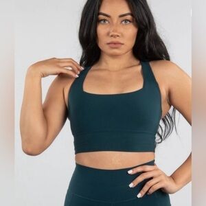 BuffBunny Collection Revolution Sports Bra